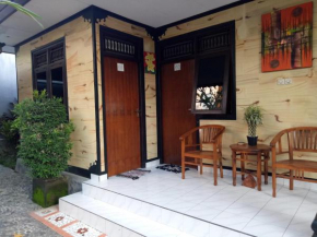 Wiran Homestay